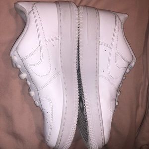 Nike Air Force 1’s